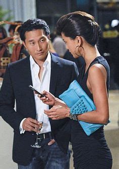grace park divorce.